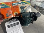 Black&decker BDER0100 5 Inch Random Orbit Sander. Fixed Price $18.59.