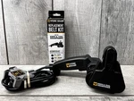 Work Knife Tool Sharpener Wskts Power Darex Plus 10 Belts. Fixed Price $59.00.