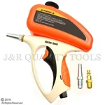 Sand Blaster Gravity Feed Abrasive Handheld Air Gun Tackling Small Lightweight. Fixed Price $25.95.