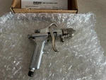 Devilbiss Spray Gun Mbc 510-704E. Fixed Price $550.00.