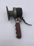 Vintage National Detroit Inc Rockford, Ill. Daq 6 Pneumatic Rotary Sander. Fixed Price $35.99.
