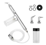 4H Aluminum Oxide Air Arasion Sandblaster System, 360 Sandblasting Without D.... Fixed Price $130.00.