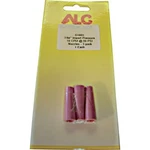 & Industries AC40356 Alc Sandblasting Pressure Nozzles - 1/8 Inch, Pac. Fixed Price $36.02.