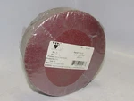 25 Pcs Sia 7" 7/8" Resin Fiber Sanding Discs 4919 Grit 36 Aluminum Oxide 00128. Fixed Price $39.99.