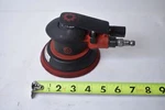 Chicago Pneumatic In Orbital Sander, Non Vacuum, Psa, 12000 Rpm, 0.3 Hp CP3511. Fixed Price $140.00.