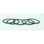 Devilbiss KB-80-K5 Gasket For KB-555 Kbii Cup HARG-510 Air Regulator (5 Ct). Fixed Price $65.25.
