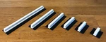 Ez-grip Ultra Light Hand Sanding Longboards, This Listing For Kits. Fixed Price $5.95.
