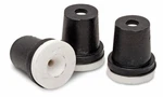 Eastwood 3 Pieces 2.5 Mm Id Ceramic Rubber Blast Nozzles For Cfm Usage. Fixed Price $25.99.