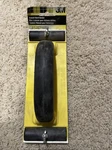 3M Drywall Sander 3-1/4 In X 8-3/4 Comfortable Plastic Handle. Fixed Price $8.99.