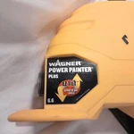 Wagner Power Painter Plus 6.6 Ez Tilt Spray Any Angle Model 0525140 Free Returns. Fixed Price $25.00.