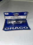 Graco Straight Hose Swivel 3000 Psi High Quality Oem 244515 244-515. Fixed Price $47.00.