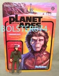 Cornelius Reaction SUPER7 Planet Of The Apes 3.75" Figure 2018. Fixed Price $24.95.