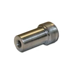 Clemco CJD-4 Blast Nozzle, Orifice, 1" Entry With 1-1/4" Thread #01379. Fixed Price $145.00.