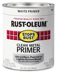 Rust-oleum 7780502 Stops Clean Metal Brush 32 Fl Oz (pack Of 1), White. Fixed Price $26.99.