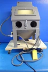 Econoline 101691G-A Mini Bench Abrasive Blast Cabinet. Fixed Price $242.95.