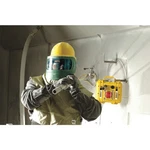 Bullard 88VX3230 Supplied Air Respirator,helmet 3NRD6. Fixed Price $1375.69.