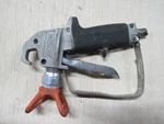 Magnum SC1861OA Airless Spray Gun. Fixed Price $39.00.