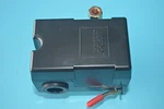 Lefoo Quality Air Compressor Pressure Switch Control Valve 95-125 Psi W/unloa.... Fixed Price $26.42.
