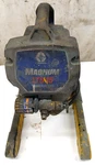 Graco Magnum 15 Airless Paint Sprayer Electric 120 Volt Stationary. Fixed Price $75.00.