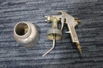 Sears Hvlp Spray Gun #106.157120 Paint Autobody. Fixed Price $25.00.