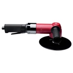 Chicago Pneumatic CP7269S Air Disc SANDER,5000 RPM,0.7 HP,26 Cfm 11C929. Fixed Price $448.74.
