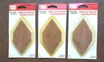 Porter Cable Qnty 3 Adhesive Backed Sanding Sheets 220 Grit Very Fine 10. Fixed Price $30.00.