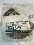 Clemco Repair Kit, 22389, For Sentinel Metering Valve Lower Segment. Fixed Price $35.00.
