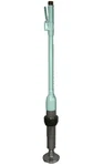 Pneumatic Sand Tamper Sullair MBT6 Tamping. Fixed Price $1710.00.