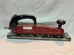 Ingersoll Rand 315 Heavy Duty Air Twin Piston Straight Line 15" Sander. Fixed Price $120.00.