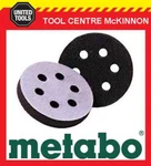 Metabo Sxe 400 Sander 80MM Sponge Interface / Intermediate Pad. Fixed Price $12.11.
