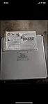 Matco Silver Eagle SE775K - Pneumatic Wheel Polisher Kit With Case & Accessories. Fixed Price $300.00.