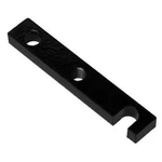 Replaces Clemco 02016 1" Abrasive Trap Cap Lock Bar For Sandblaster Pot. Fixed Price $23.64.