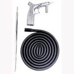 Keysco ALC40015 Tools () Portable Sandblast Kit F-30. Fixed Price $159.96.