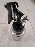 Spray Gun. Fixed Price $40.00.