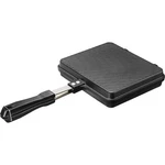 Wahei Freiz MB-1772 Wide Hot Sandwich Pan Easy To Bake Even Mo. Fixed Price $71.47.