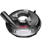 7 Universal Surface Grinding Dust Shroud. Fixed Price $99.00.