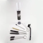 Mack Brushes 16-PIECE Economy Spray Gun Cleaning Kit MAC.600-K. Fixed Price $27.33.