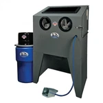 Skat Usa 2234FP Tp Tools Abrasive Sandblasting Cabinet,. Fixed Price $1449.00.