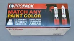 0227 Sprayer System 11X5.25X4.25" Multicolor Preval Propack Match Any. Fixed Price $36.99.