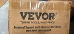 Vevor Water Storage Tank 264.7 Gallon Capacity. Fixed Price $37.99.