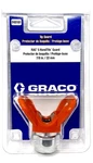**brand New** Genuine Graco* Unopened* 5 Switch Tip Handtite Orange Guard. Fixed Price $29.99.