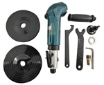 Nippon Pneumatic Npk NSG-180XC Sander Angle Size 22 Mm Grinder Tools Air. Fixed Price $246.40.