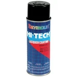 Seymour Paint Hi-tech Lacquers Semi- Gloss Black- 16-838. Fixed Price $12.51.