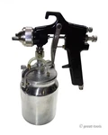 Spray For Air Compressor Automotive Paint Guns Pneumatic Tools. Fixed Price $55.00.