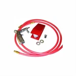 Alc 11666 Foot Pedal & Gun Kit For Blast Cabinets. Fixed Price $398.71.