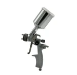 Kota Hvlp Spray Gun Mini Paint With 1.0 Mm Nozzle. Fixed Price $122.58.