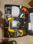 Wagner Flexio 570/590 Hand Held Paint Spayer Airless Never Used Once!!. Fixed Price $100.00.