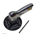 5 Air Sander Heavy Duty High Speed Sanding Ingersoll Rand Tools. Fixed Price $125.00.