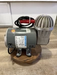 Vintage Paasche Model Air Pump Compressor Good Condition. Fixed Price $85.10.
