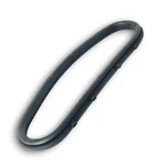 Clemco 23819 Apollo 600 Window Gasket. Fixed Price $64.00.